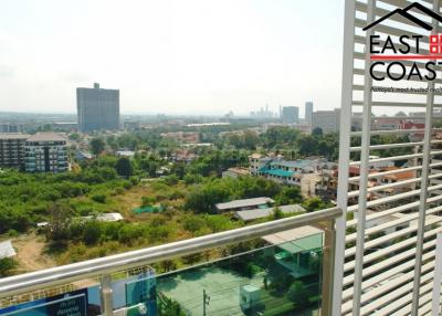 The Axis Condo for sale in Pratumnak Hill, Pattaya. SC8035