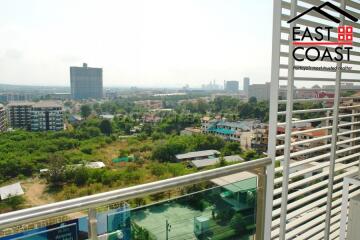 The Axis Condo for sale in Pratumnak Hill, Pattaya. SC8035