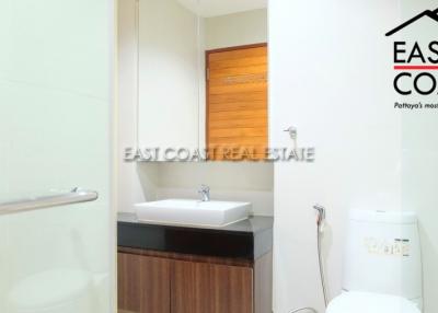 The Axis Condo for sale in Pratumnak Hill, Pattaya. SC8035