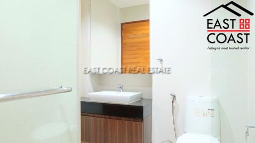 The Axis Condo for sale in Pratumnak Hill, Pattaya. SC8035