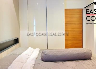 The Axis Condo for sale in Pratumnak Hill, Pattaya. SC8035