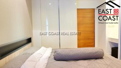 The Axis Condo for sale in Pratumnak Hill, Pattaya. SC8035