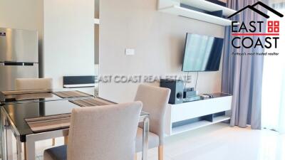 The Axis Condo for sale in Pratumnak Hill, Pattaya. SC8035