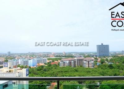 The Axis Condo for sale in Pratumnak Hill, Pattaya. SC8035