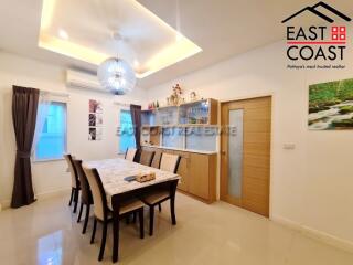 Patta Village House for rent in East Pattaya, Pattaya. RH12967