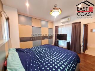 Patta Village House for rent in East Pattaya, Pattaya. RH12967