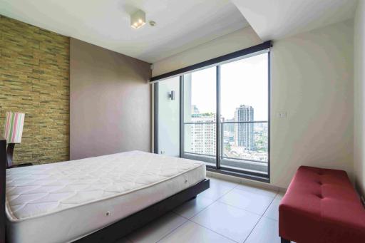 For RENT : The Lofts Ekkamai / 2 Bedroom / 2 Bathrooms / 82 sqm / 67000 THB [10814251]