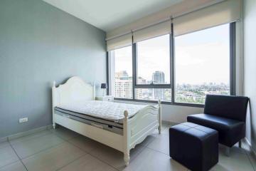 For RENT : The Lofts Ekkamai / 2 Bedroom / 2 Bathrooms / 82 sqm / 67000 THB [10814251]