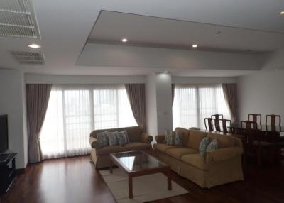 For RENT : Baan Nonsi / 3 Bedroom / 3 Bathrooms / 235 sqm / 90000 THB [R11643]