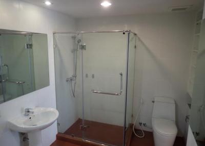 For RENT : Baan Nonsi / 3 Bedroom / 3 Bathrooms / 235 sqm / 90000 THB [R11643]