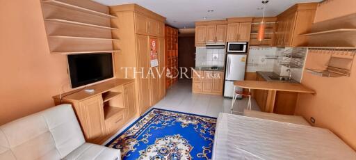 Condo for sale studio 36 m² in AD Racha Residence, Pattaya