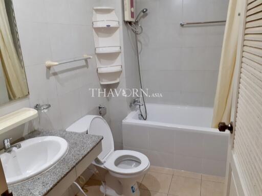 Condo for sale studio 36 m² in AD Racha Residence, Pattaya