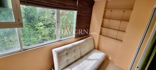 Condo for sale studio 36 m² in AD Racha Residence, Pattaya