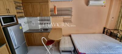 Condo for sale studio 36 m² in AD Racha Residence, Pattaya