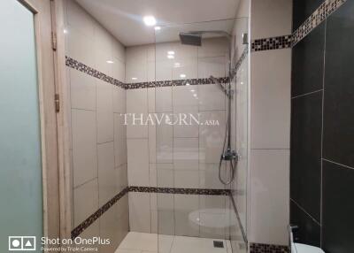 Condo for sale studio 26 m² in Water Park Condominium, Pattaya