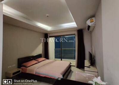 Condo for sale studio 26 m² in Water Park Condominium, Pattaya