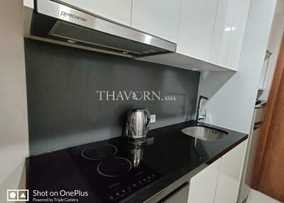 Condo for sale studio 26 m² in Water Park Condominium, Pattaya