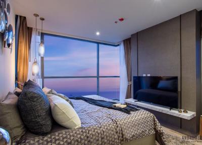 Andromeda - 2 Bed 2 Bath Sea View Type E2