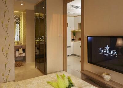 Riviera Jomtien - Studio