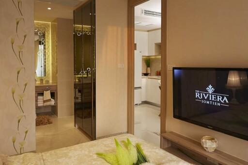 Riviera Jomtien - Studio