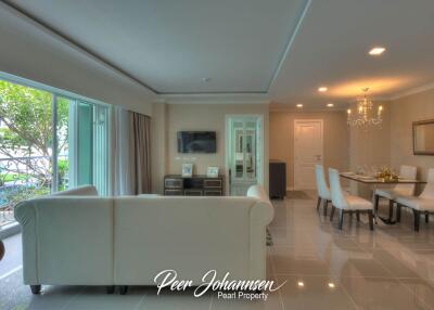 The Orient Jomtien - 2 Bed 2 Bath