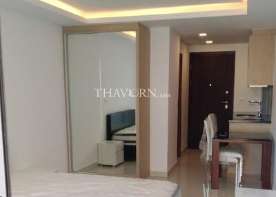 ขาย คอนโด สตูดิโอ 26.5 ตร.ม. ใน  Laguna Beach Resort 3 - The Maldives, Pattaya