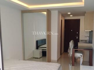 Condo for sale studio 26.5 m² in Laguna Beach Resort 3 - The Maldives, Pattaya