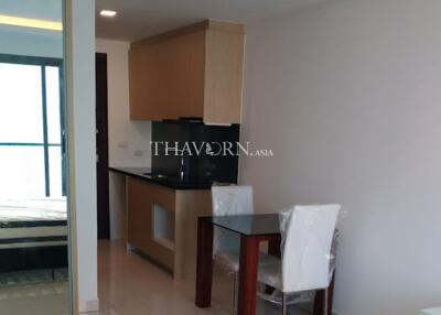 Condo for sale studio 26.5 m² in Laguna Beach Resort 3 - The Maldives, Pattaya