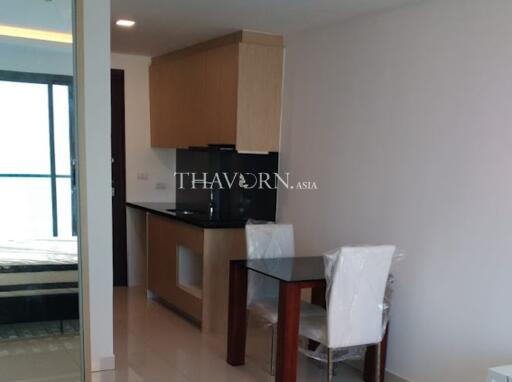 Condo for sale studio 26.5 m² in Laguna Beach Resort 3 - The Maldives, Pattaya