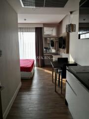 Condo for sale studio 26 m² in Dusit Grand Park, Pattaya