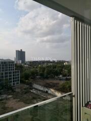 Condo for sale studio 26 m² in Dusit Grand Park, Pattaya