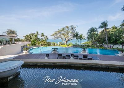 The Cove - 3 bed 3 bath, Sea View with Private Jacuzzi