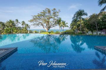 The Cove - Penthouse, Sea View with Private Jacuzzi