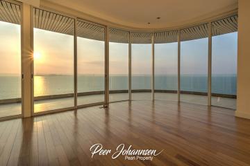 The Cove - Penthouse, Sea View with Private Jacuzzi