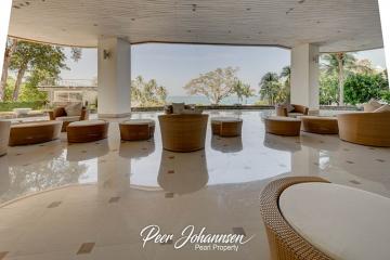 The Cove - Penthouse, Sea View with Private Jacuzzi