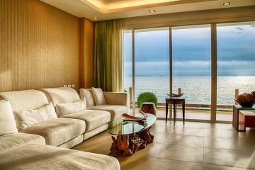 Paradise Ocean View - 2 Bed 2 Bath Sea View