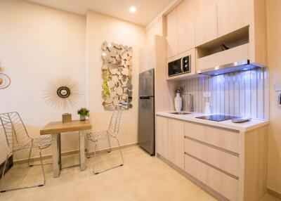 Marina Golden Bay - 1 Bed 1 Bath