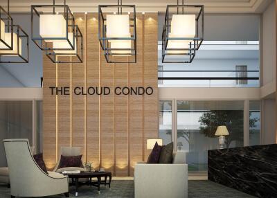 The Cloud - Duplex