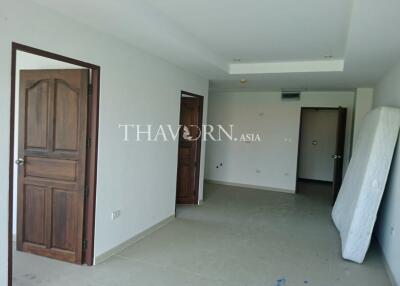 Condo for sale 2 bedroom 69.4 m² in Beach and Mountain Condo, Pattaya