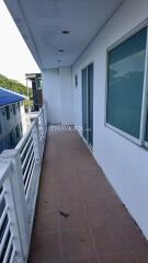 Condo for sale 2 bedroom 69.4 m² in Beach and Mountain Condo, Pattaya