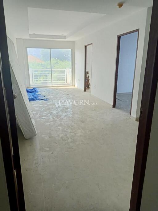 Condo for sale 2 bedroom 69.4 m² in Beach and Mountain Condo, Pattaya