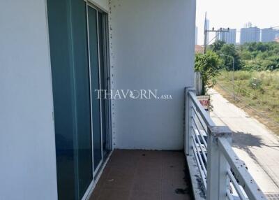 Condo for sale 2 bedroom 69.4 m² in Beach and Mountain Condo, Pattaya