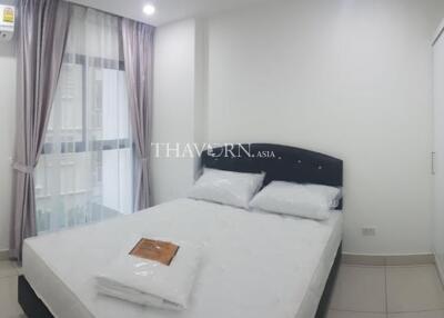 Condo for sale 1 bedroom 35 m² in Siam Oriental Plaza, Pattaya