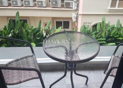 Condo for sale 1 bedroom 35 m² in Siam Oriental Plaza, Pattaya