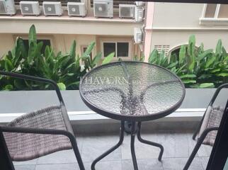 Condo for sale 1 bedroom 35 m² in Siam Oriental Plaza, Pattaya