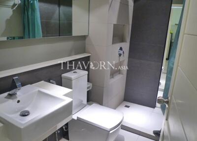 Condo for sale studio 33 m² in The Gallery Pattaya, Pattaya