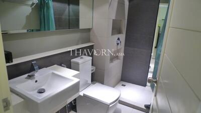 Condo for sale studio 33 m² in The Gallery Pattaya, Pattaya