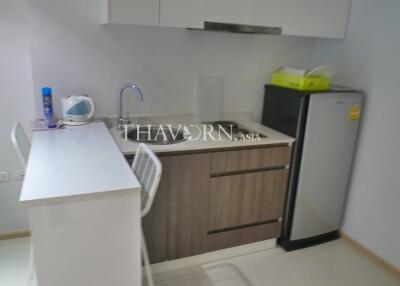 Condo for sale studio 33 m² in The Gallery Pattaya, Pattaya