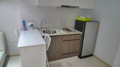 Condo for sale studio 33 m² in The Gallery Pattaya, Pattaya