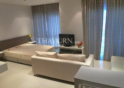 Condo for sale studio 33 m² in The Gallery Pattaya, Pattaya